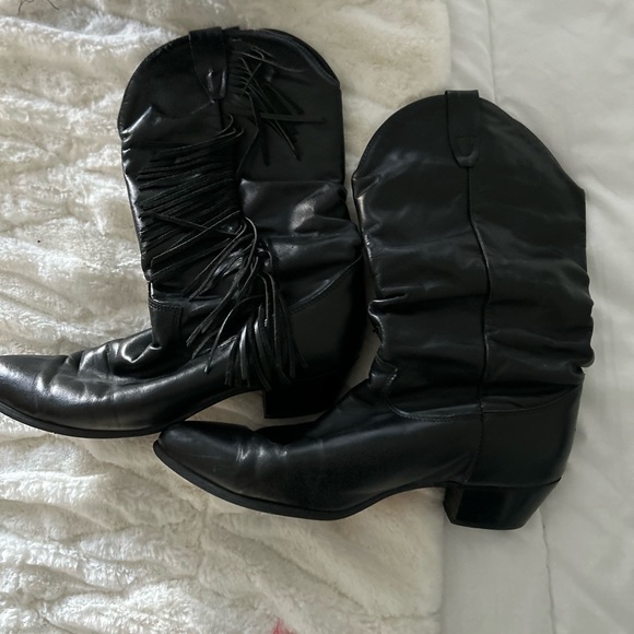 Cowgirl Halloween costume - Picture 7 of 9